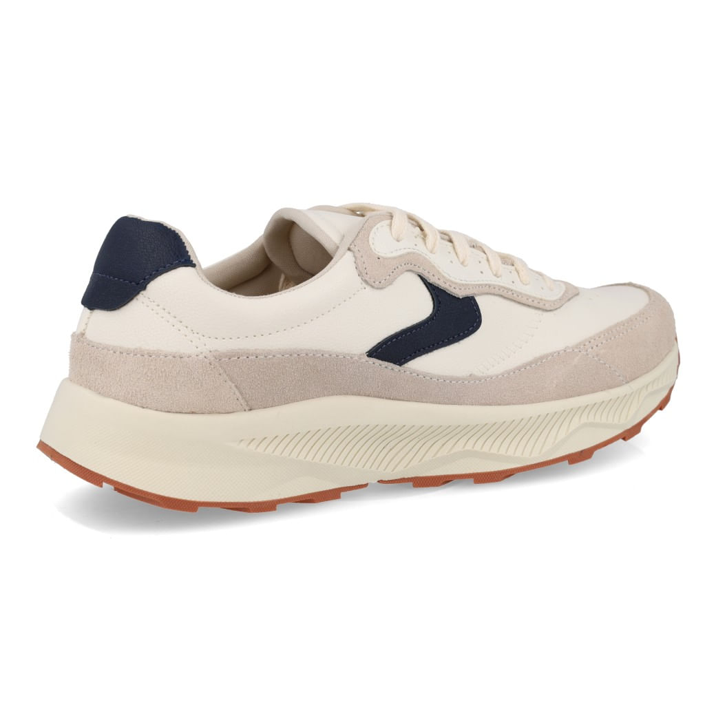 Constantino Tenis Casual 105 ST670CT Off WhiteMarinho Couro_5_999999992639757_